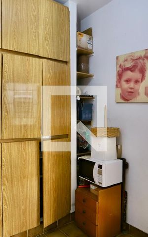Casa à venda com 200m², 3 quartos e 2 vagas Casa à venda com 200m², 3 quartos e 2 vagasQuarto de Serviço