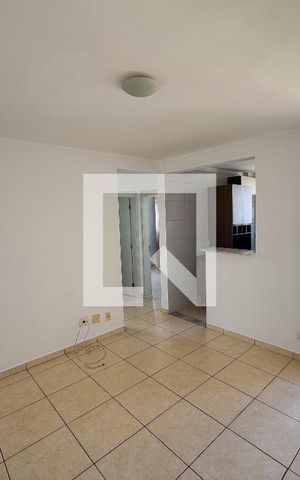 Apartamento à venda com 49m², 2 quartos e 1 vaga Apartamento à venda com 49m², 2 quartos e 1 vagaSala