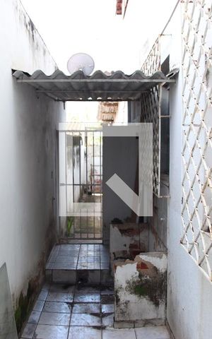 Casa à venda com 300m², 5 quartos e 3 vagasQuintal