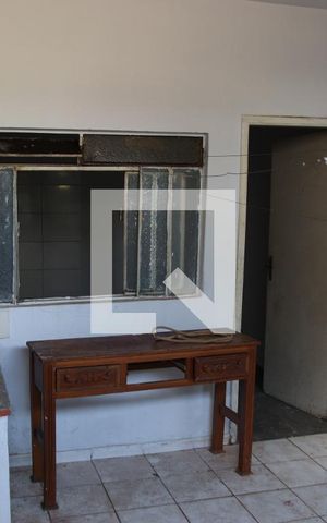 Casa à venda com 300m², 5 quartos e 3 vagasÁrea de Serviço Casa 2