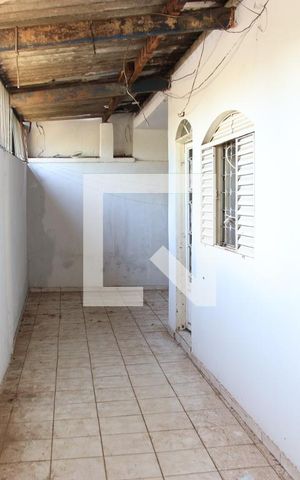 Casa à venda com 300m², 5 quartos e 3 vagasÁrea de Serviço Casa 2