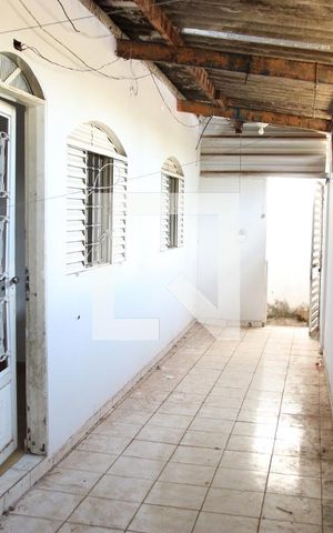 Casa à venda com 300m², 5 quartos e 3 vagasÁrea de Serviço Casa 2