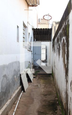 Casa à venda com 300m², 5 quartos e 3 vagasQuintal