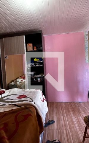 Casa à venda com 500m², 4 quartos e 4 vagas Casa à venda com 500m², 4 quartos e 4 vagasquarto 3