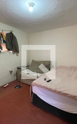 Casa para alugar com 50m², 1 quarto e sem vagaQuarto