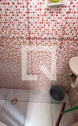 Casa para alugar com 50m², 1 quarto e sem vagaBanheiro