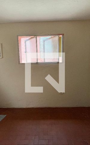 Casa para alugar com 50m², 1 quarto e sem vagaSala