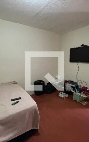 Casa para alugar com 50m², 1 quarto e sem vagaQuarto