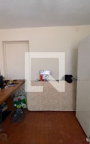 Casa para alugar com 50m², 1 quarto e sem vagaSala