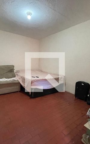 Casa para alugar com 50m², 1 quarto e sem vagaQuarto