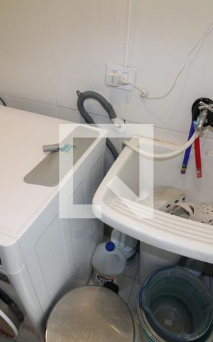 Apartamento à venda com 174m², 3 quartos e 2 vagasÁrea de Serviço