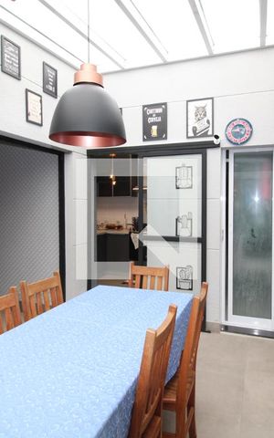 Apartamento à venda com 174m², 3 quartos e 2 vagasCozinha - Área Gourmet