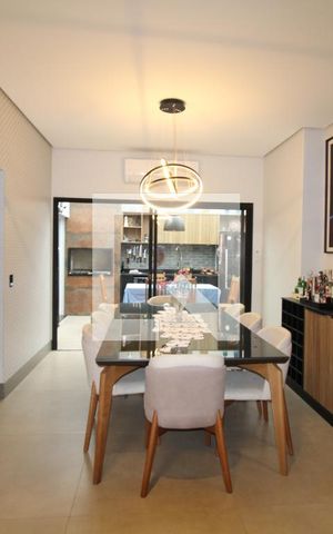 Apartamento à venda com 174m², 3 quartos e 2 vagasSala