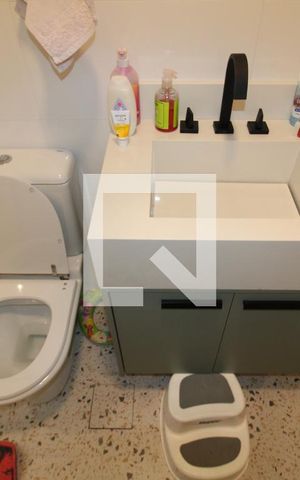 Apartamento à venda com 174m², 3 quartos e 2 vagasBanheiro
