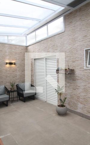 Apartamento à venda com 174m², 3 quartos e 2 vagasÁrea de Serviço