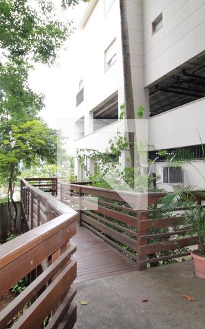 Apartamento à venda com 174m², 3 quartos e 2 vagasÁrea Comum - Jardim
