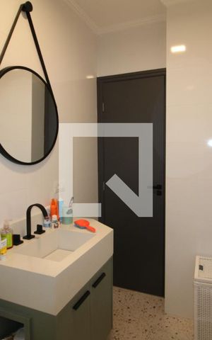 Apartamento à venda com 174m², 3 quartos e 2 vagasBanheiro