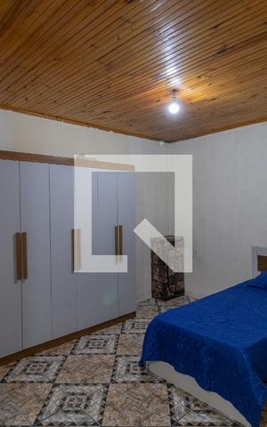 Casa à venda com 208m², 5 quartos e 3 vagasCasa 2 - Suíte