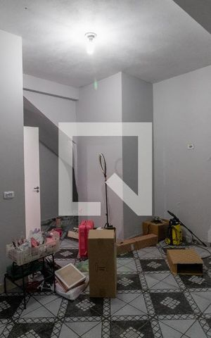 Casa à venda com 208m², 5 quartos e 3 vagasSalão - Quarto