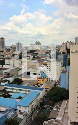 Apartamento para alugar com 52m², 1 quarto e 1 vagaQuarto Vista