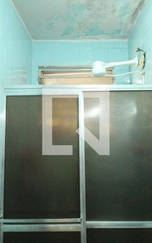 Apartamento à venda com 59m², 3 quartos e sem vagaBanheiro