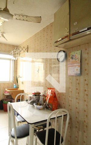 Apartamento à venda com 59m², 3 quartos e sem vagaÁrea de serviço