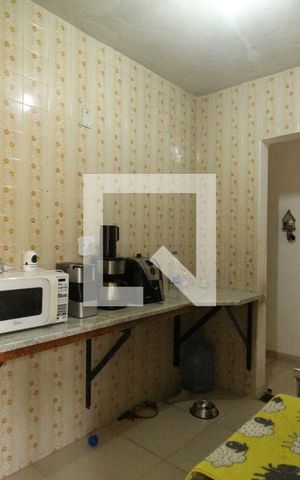 Apartamento à venda com 59m², 3 quartos e sem vagaCozinha