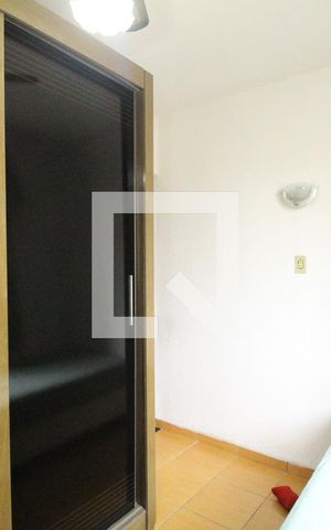 Apartamento à venda com 59m², 3 quartos e sem vagaQuarto 2