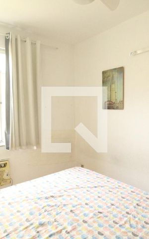 Apartamento à venda com 59m², 3 quartos e sem vagaQuarto 3