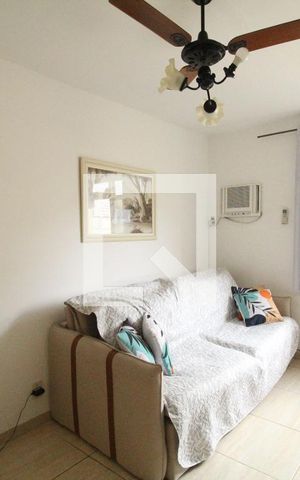Apartamento à venda com 59m², 3 quartos e sem vagaSala
