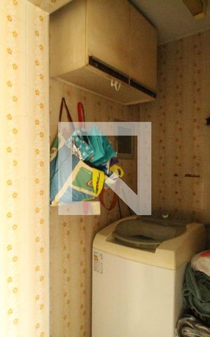 Apartamento à venda com 59m², 3 quartos e sem vagaÁrea de serviço
