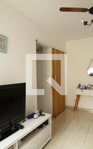 Apartamento à venda com 59m², 3 quartos e sem vagaSala