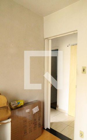 Apartamento à venda com 59m², 3 quartos e sem vagaQuarto 1