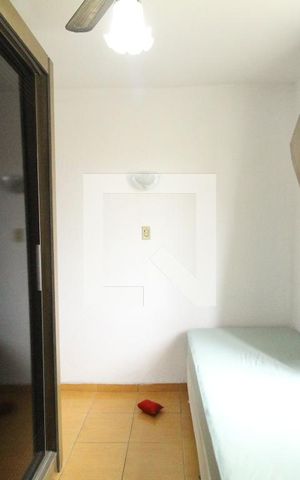 Apartamento à venda com 59m², 3 quartos e sem vagaQuarto 2
