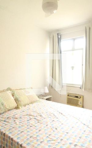 Apartamento à venda com 59m², 3 quartos e sem vagaQuarto 3