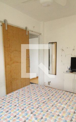 Apartamento à venda com 59m², 3 quartos e sem vagaQuarto 3