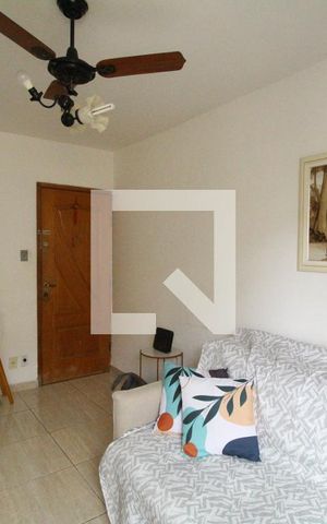 Apartamento à venda com 59m², 3 quartos e sem vagaSala