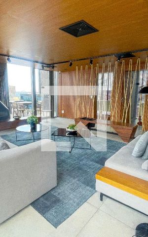 Studio para alugar com 21m², 1 quarto e sem vaga Studio para alugar com 21m², 1 quarto e sem vagaÁrea comum