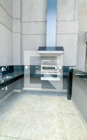 Studio para alugar com 21m², 1 quarto e sem vaga Studio para alugar com 21m², 1 quarto e sem vagaÁrea comum - Churrasqueira