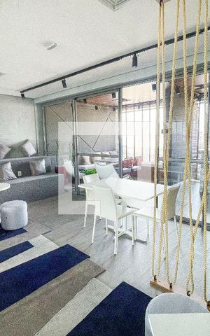 Studio para alugar com 21m², 1 quarto e sem vaga Studio para alugar com 21m², 1 quarto e sem vagaÁrea comum