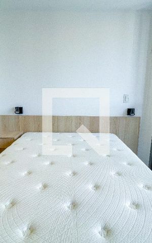 Studio para alugar com 21m², 1 quarto e sem vaga Studio para alugar com 21m², 1 quarto e sem vagaStudio