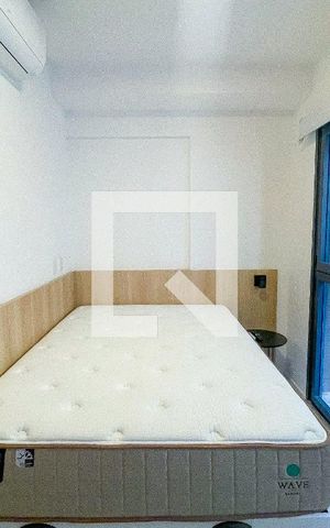 Studio à venda com 21m², 1 quarto e sem vaga Studio à venda com 21m², 1 quarto e sem vagaStudio