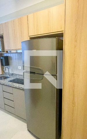 Studio à venda com 21m², 1 quarto e sem vaga Studio à venda com 21m², 1 quarto e sem vagaStudio