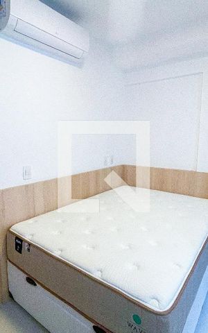 Studio à venda com 21m², 1 quarto e sem vaga Studio à venda com 21m², 1 quarto e sem vagaStudio