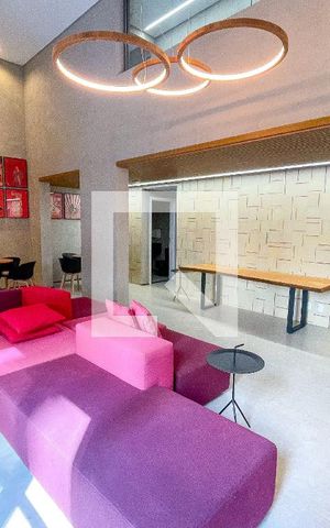 Studio à venda com 21m², 1 quarto e sem vaga Studio à venda com 21m², 1 quarto e sem vagaÁrea comum - Salão de festas