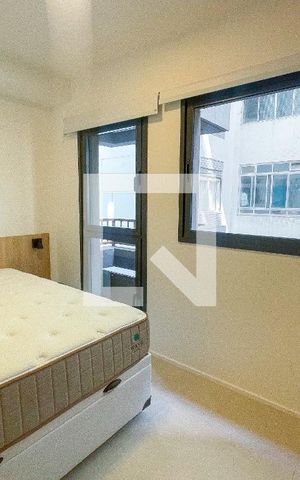 Studio à venda com 21m², 1 quarto e sem vaga Studio à venda com 21m², 1 quarto e sem vagaStudio