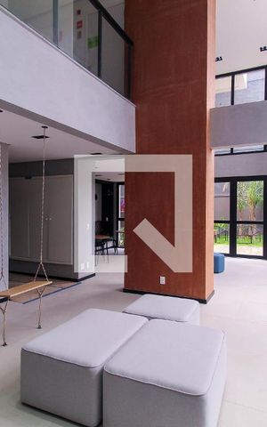 Apartamento à venda com 38m², 2 quartos e sem vagaHall
