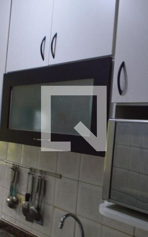 Apartamento à venda com 48m², 2 quartos e 2 vagasBanheiro