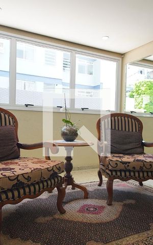 Apartamento à venda com 149m², 2 quartos e 3 vagasHall de Entrada