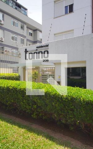 Apartamento à venda com 149m², 2 quartos e 3 vagasFachada